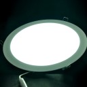 21W Cold white LED Ceiling Panel Lamp