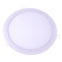 21W Cold white LED Ceiling Panel Lamp