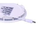 New-brand 6W 390LM cold white LED Ceiling Panel Lamp