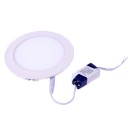 New-brand 9W 620LM cold white LED Ceiling Panel Lamp