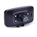 2.7 inch 140 Degree Angle 1080P 30fps G-Sensor Night Vision DVR Video Recorder