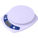 WH Series 7Kg/1g Electronic Kitchen Scale Multi-Unit