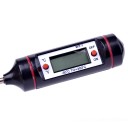 Food Thermometer Digital Thermometer with Stainless Steel Sensor Probe WT-1