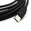 USB 2.0 Male to Female AM/ AF Extension Cable 5m 16.4ft