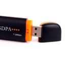 3G HSDPA Wireless USB Modem 7.2Mbps Data Card Mobile Broadband USB Stick