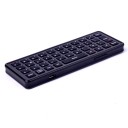 Mini 2.4GHz Wireless 3D Air Mouse + Keyboard For PC / TV / Media Player / Android TV BOX