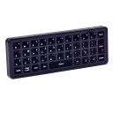 Mini 2.4GHz Wireless 3D Air Mouse + Keyboard For PC / TV / Media Player / Android TV BOX