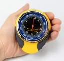 Multi-functional 4 in 1 Compass Barometer Altimeter Thermometer Outdoor