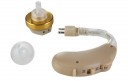 CE Approved Analogue BTE Hearing Aid Sound Amplifier (V-185)