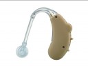 Hearing Aid V-188 ,CE,sound amplifier, voice amplifier, BTE Hearing aid,Low power consumption, Knowl