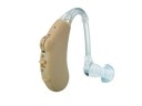 Hearing Aid V-188 ,CE,sound amplifier, voice amplifier, BTE Hearing aid,Low power consumption, Knowl