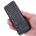 iPazzPort 2.4G mini wireless laptop arabic keyboard with touchpad in laptop keyboards