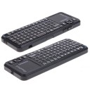 iPazzPort 2.4G mini wireless laptop arabic keyboard with touchpad in laptop keyboards