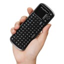 iPazzPort Mini Wireless Keyboard For Smart TV BOX And Mini PC Keyboard