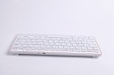 Color Ultra-slim wireless Bluetooth keyboard for IPAD/IPHONE etc