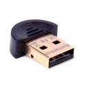 Mini USB CSR V4.0 Dongle Wireless Adapter for Laptop PC