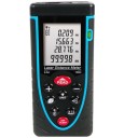 Laser Distance Meter 100M 99 data store/recall multifuntion measuring