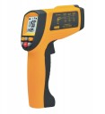 Infrared Thermometer -50 to 1150C (-58 to 2102F)