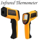 Infrared Thermometer -50 to 1150C (-58 to 2102F)