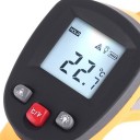 infrared thermometer -50 to 380C