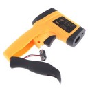 infrared thermometer -50 to 380C