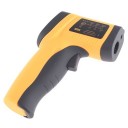 infrared thermometer -50 to 380C