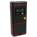 Laser Distance Meter 50M 99 data store/recall multifuntion measuring