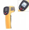 infrared thermometer -50 to 550C (-58 to 1022F)