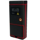 Laser Distance Meter 60M 99 data store/recall multifuntion measuring