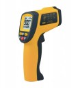 Infrared Thermometer -50 to 900C (-58 to 1652F)