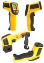 Infrared Thermometer -50 to 900C (-58 to 1652F)