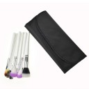 Color nylon hair with black cloth-9pcs