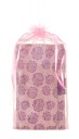 Professional purple pink bag-22pcs