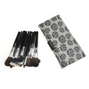 Black Rose Bag grade nylon hair -18pcs