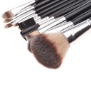 Professional Brush 10pcs