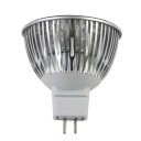 LED 3*3W MR16 Spotlight LED Light Blub Warm White