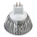 LED 3*3W MR16 Spotlight LED Light Blub Warm White