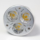 LED 3*3W GU10 Spotlight ,LED Light Bulb