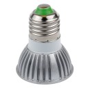 LED 3*3W E27 Spotlight LED Light Bulb Spotlight Lamp Warm White