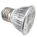 LED E27 Spotlight ,LED Downlight Warm Lamp