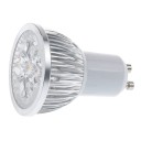 LED 4*3W GU10 Spotlight ,LED Warm White light