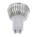 LED 4*3W GU10 Spotlight ,LED Warm White light