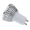 LED 4*3W GU10 Dimming light LED Spot light Bulbs High Power Downlight Warm White