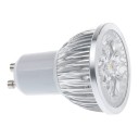 LED 4*3W GU10 Dimming light LED Spot light Bulbs High Power Downlight Cool White