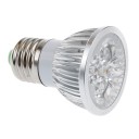 LED 4*3W E27 Spotlight ,LED Downlight Cool Lamp