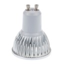 LED 4*3W GU10 Dimming light LED Spot light Bulbs High Power Downlight Warm White