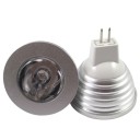 LED 4W MR16 RGB lihgt Color Changing Light Bulb