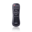 AM12 Infra Fly Air Mouse 2.4G USB Wireless Remote