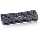 Brandportable Mini 2.4G Air Mouse Keyboard Wireless air mouse ourthink 6+1