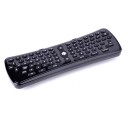 Brandportable Mini 2.4G Air Mouse Keyboard Wireless air mouse ourthink 6+1